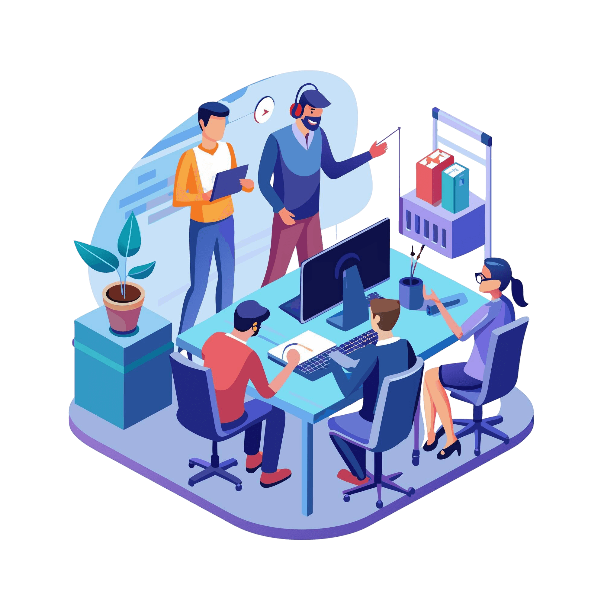 FYAI Agency