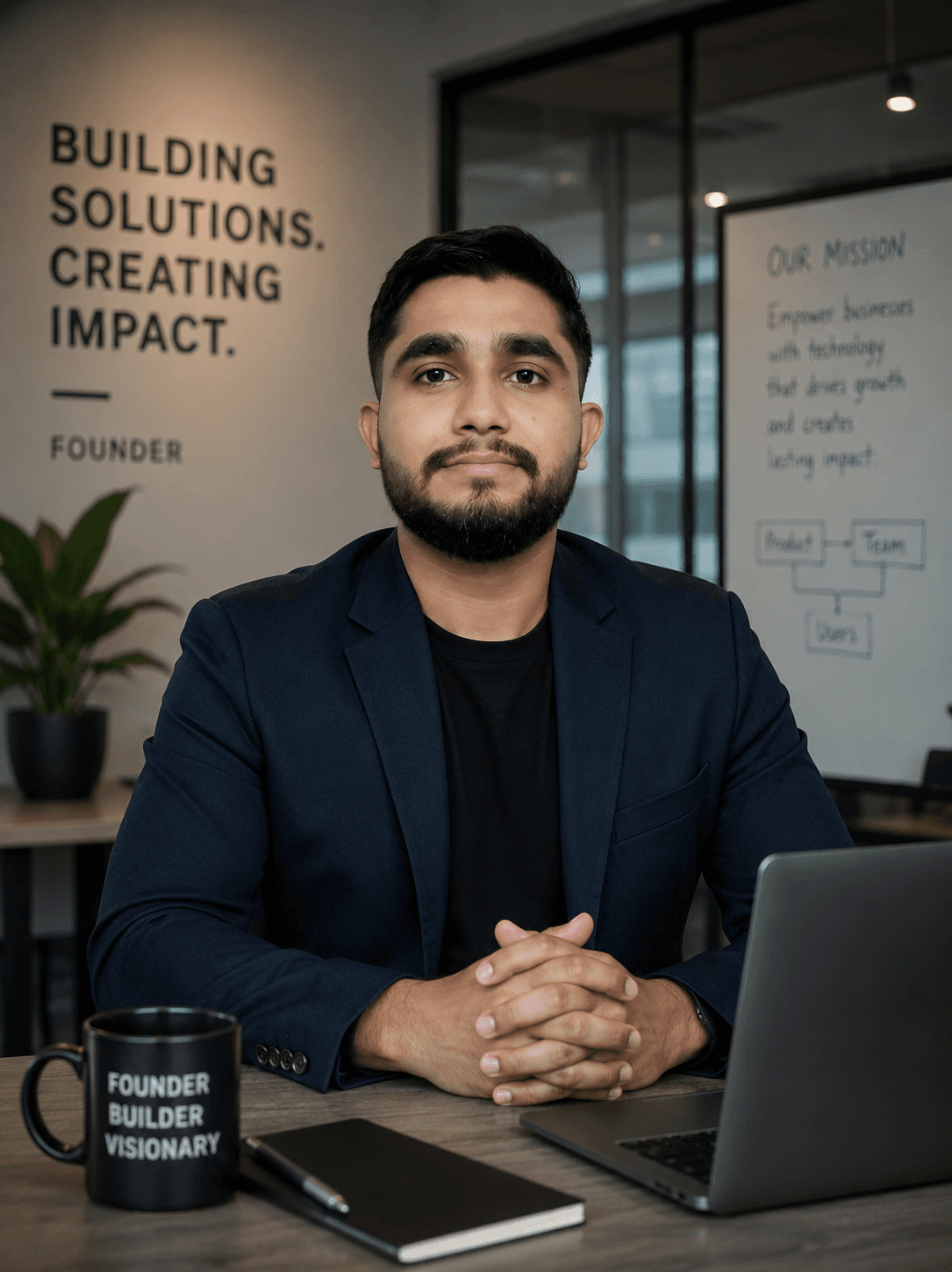 Suhail Khan